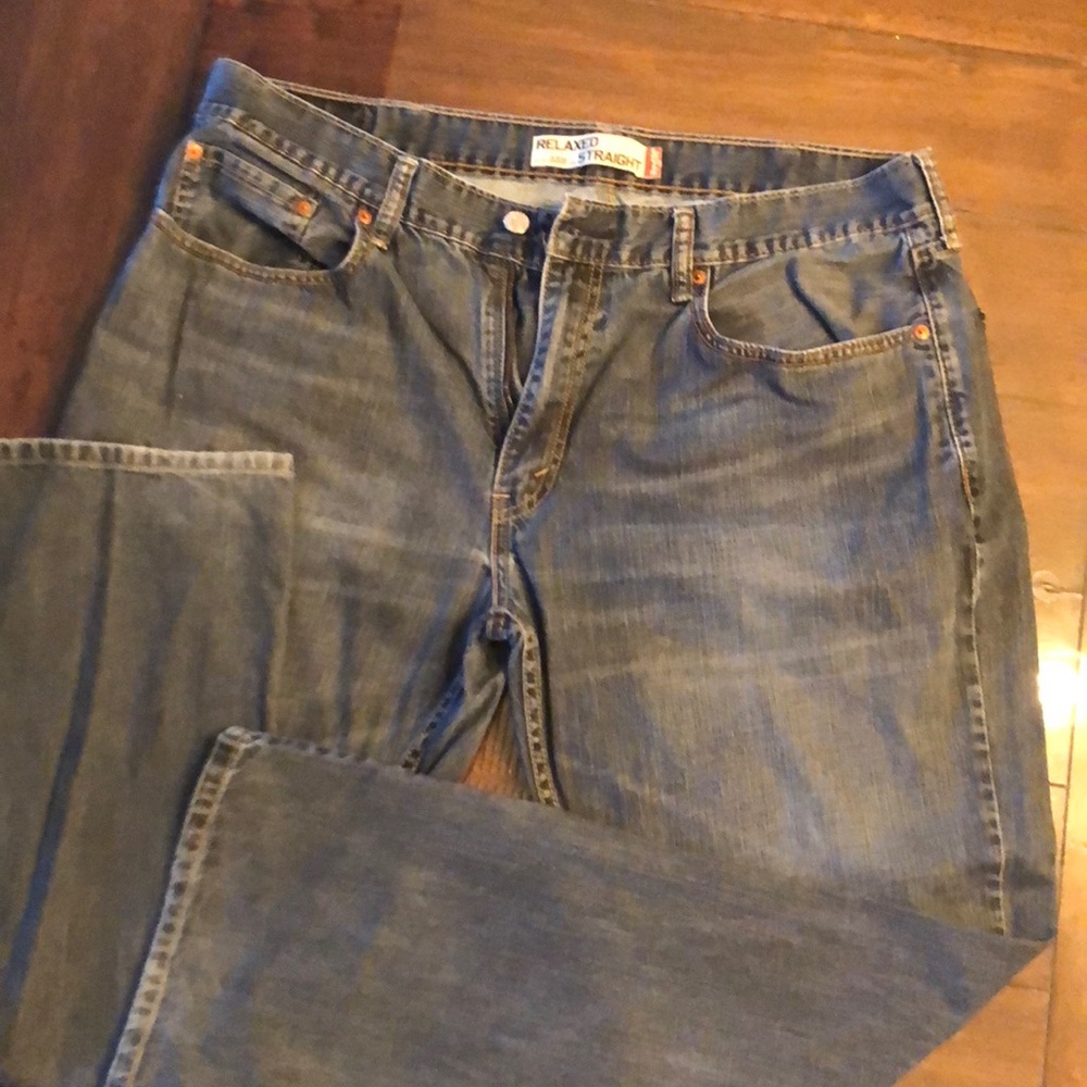 LEVIS 559